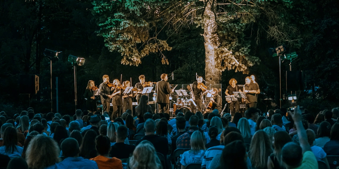 "Симфонічний The Beatles" у суботу в музеї Пирогова! Це буде фантастична зустріч поколінь