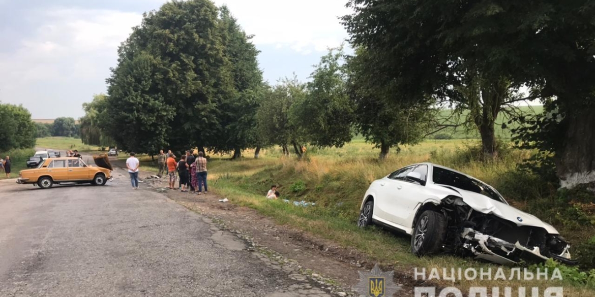 Водієві "ВАЗу", з вини якого загинули дві жінки в Тульчинському районі, загрожує до 10 років тюрми