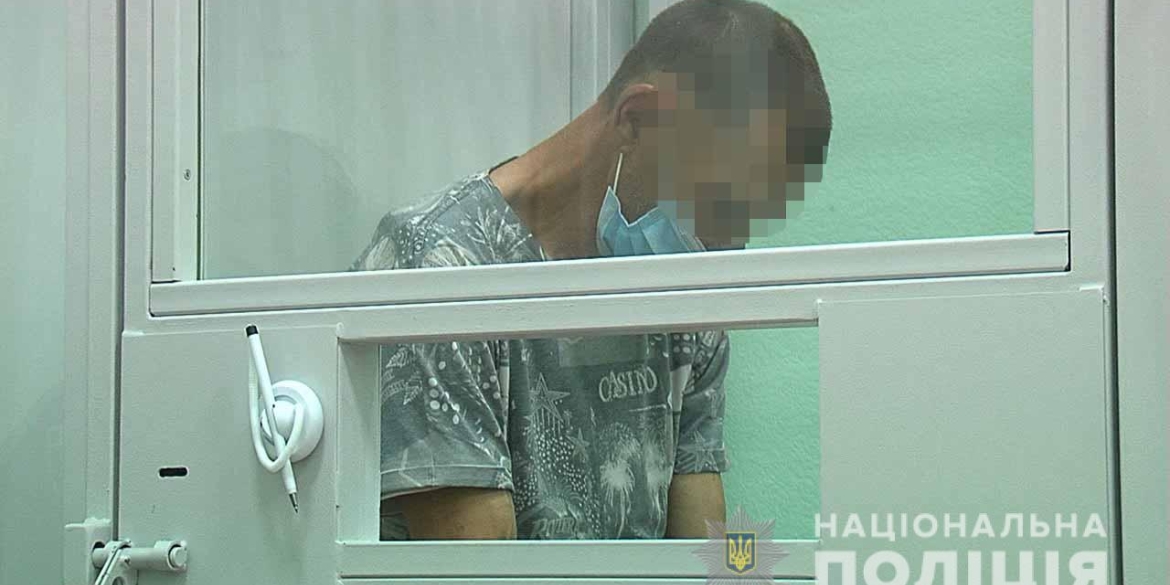 За вбивство пенсіонерки вінничанин проведе 15 років в тюрмі