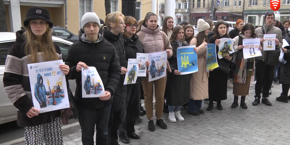 10 роковини спротиву окупації Автономної Республіки Крим та міста Севастополя