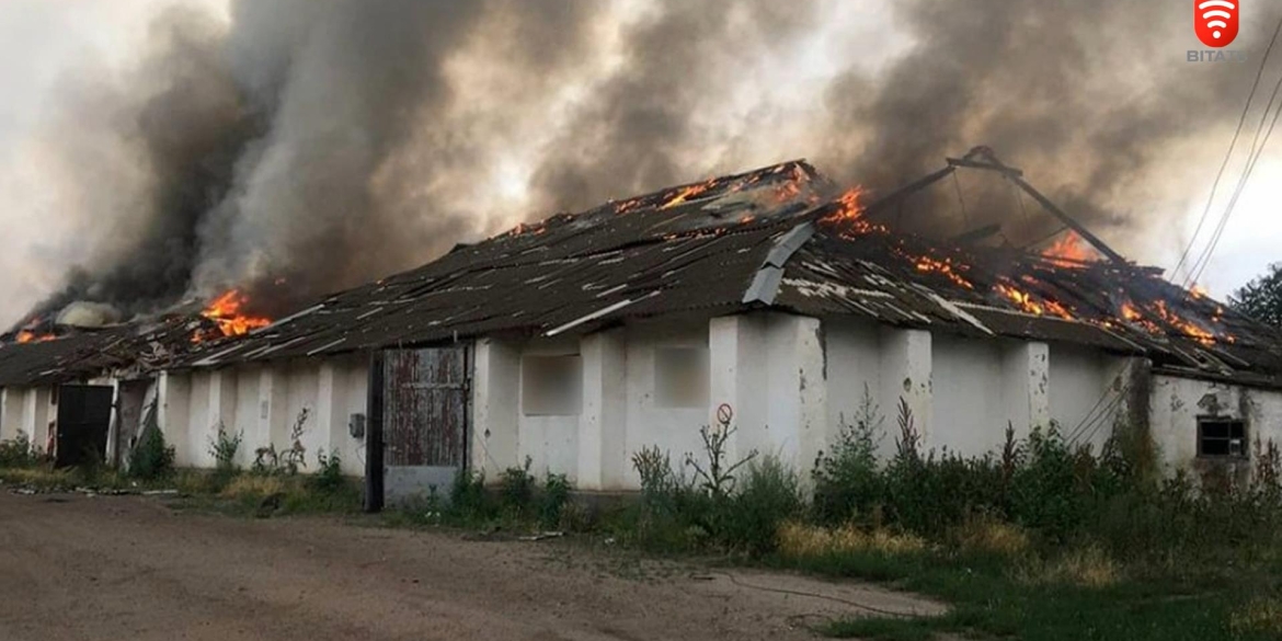 125 день повномасштабної війни Лисичанськ залишається останнім форпостом Луганщини