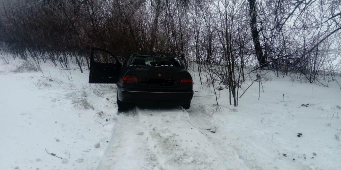 Внаслідок автопригод у Літинському та Гайсинському районах  постраждали двоє людей