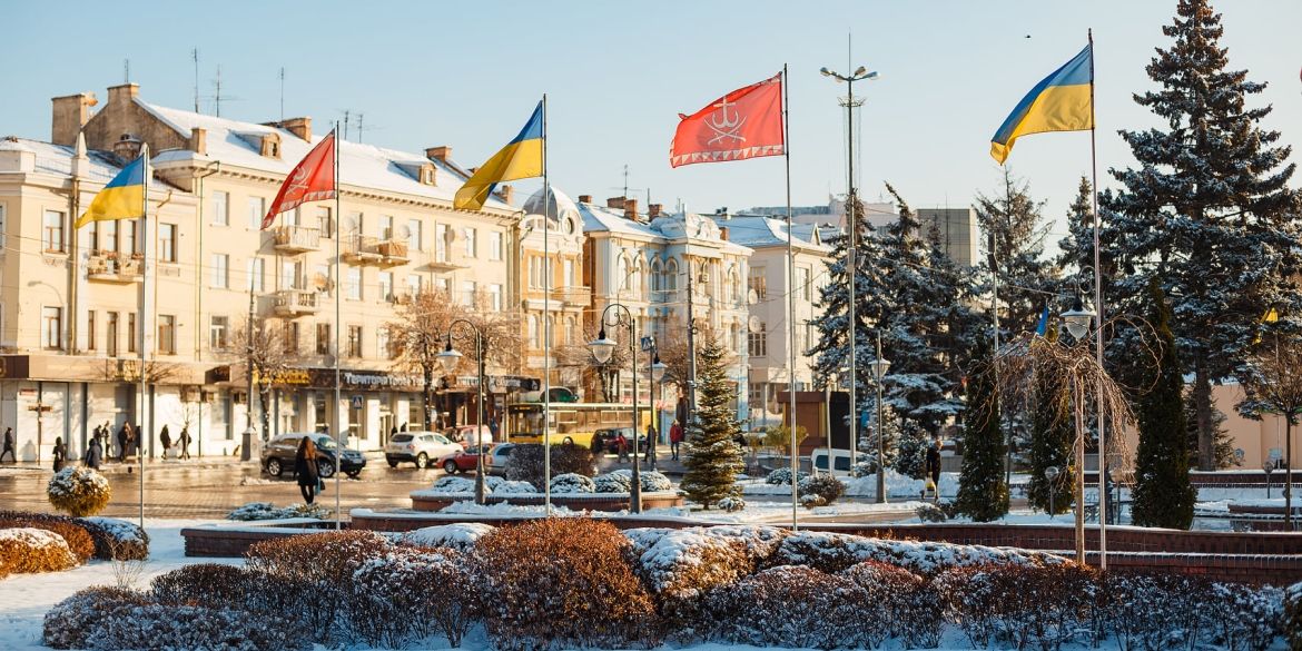 Вінниця стала лідером “рейтингу прозорості”, а область - друга серед регіонів