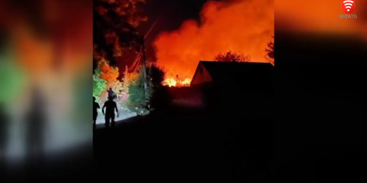 170 день війни рівень загрози на Запорізькій АЕС залишається високим