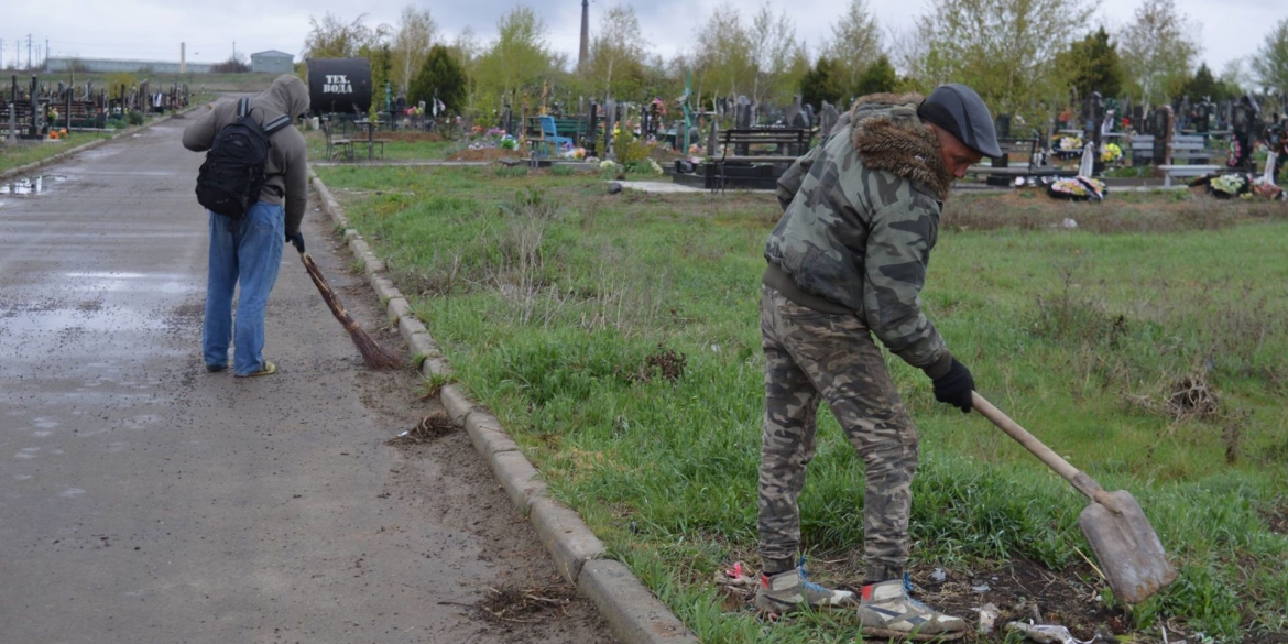 У Вінниці вагітній жінці присудили 120 годин суспільно корисних робіт - втрутилась прокуратура