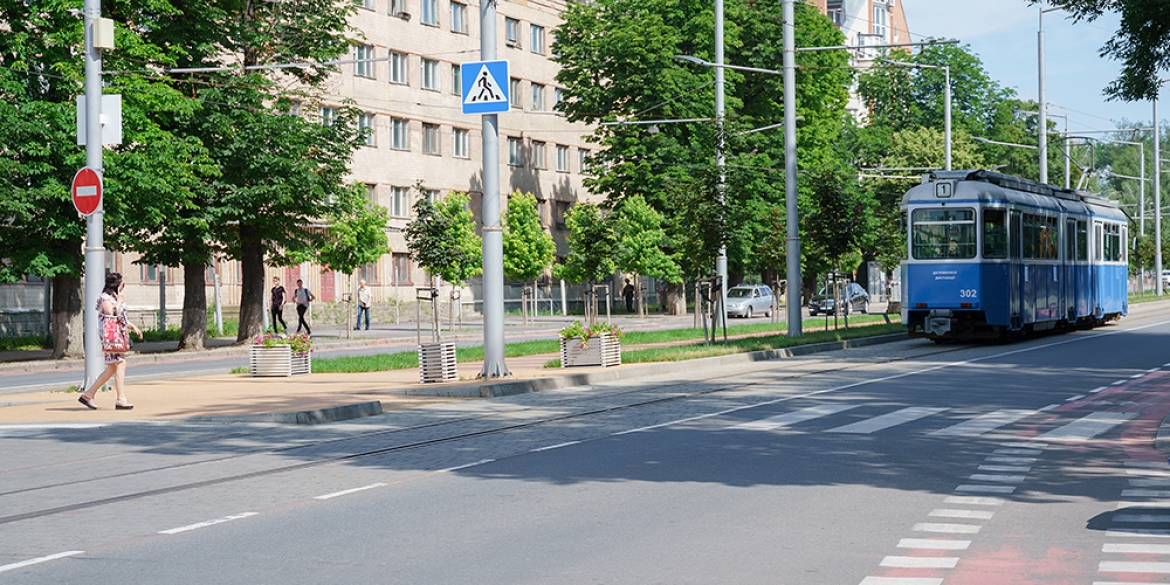 Вінничан запрошують взяти участь в опитуванні про паркування