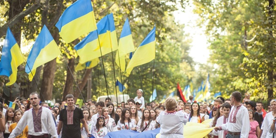 Фестивалі, військові та історичні виставки, концерти: як у Вінниці відзначать 30-річчя Незалежності