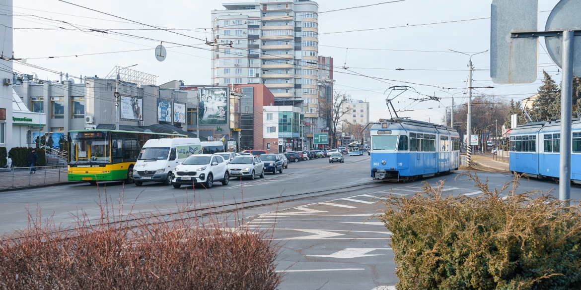 Вінничани отримують воду, опалення та електроенергію безперебійно