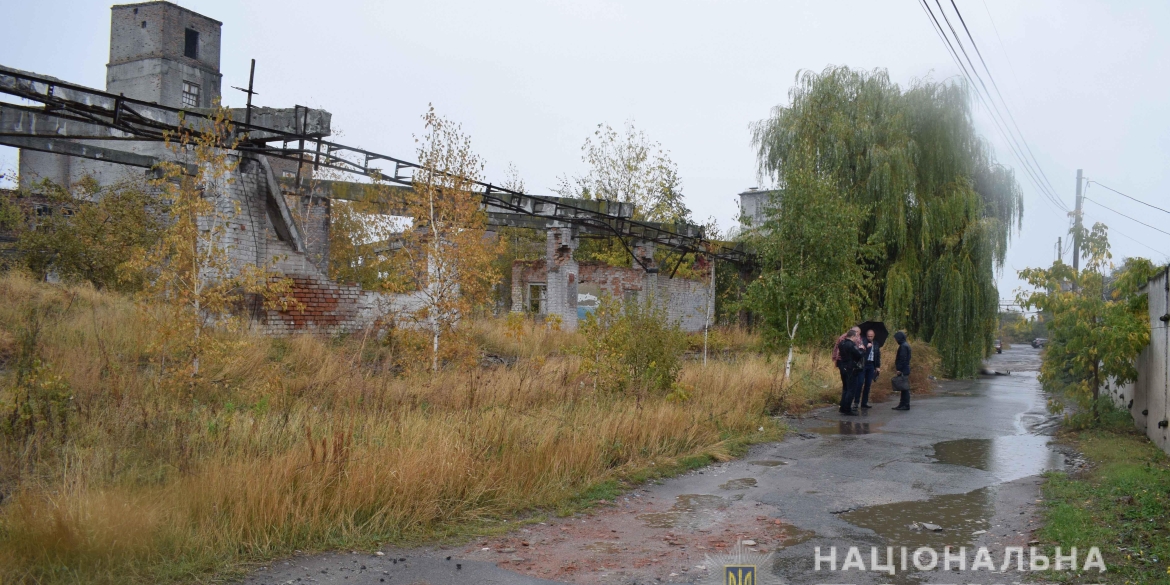 Жорстоке вбивство: на території колишнього хімзаводу виявили тіло жінки