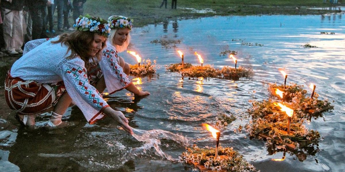 Як у Вінниці та приєднаних громадах відзначатимуть Івана Купала