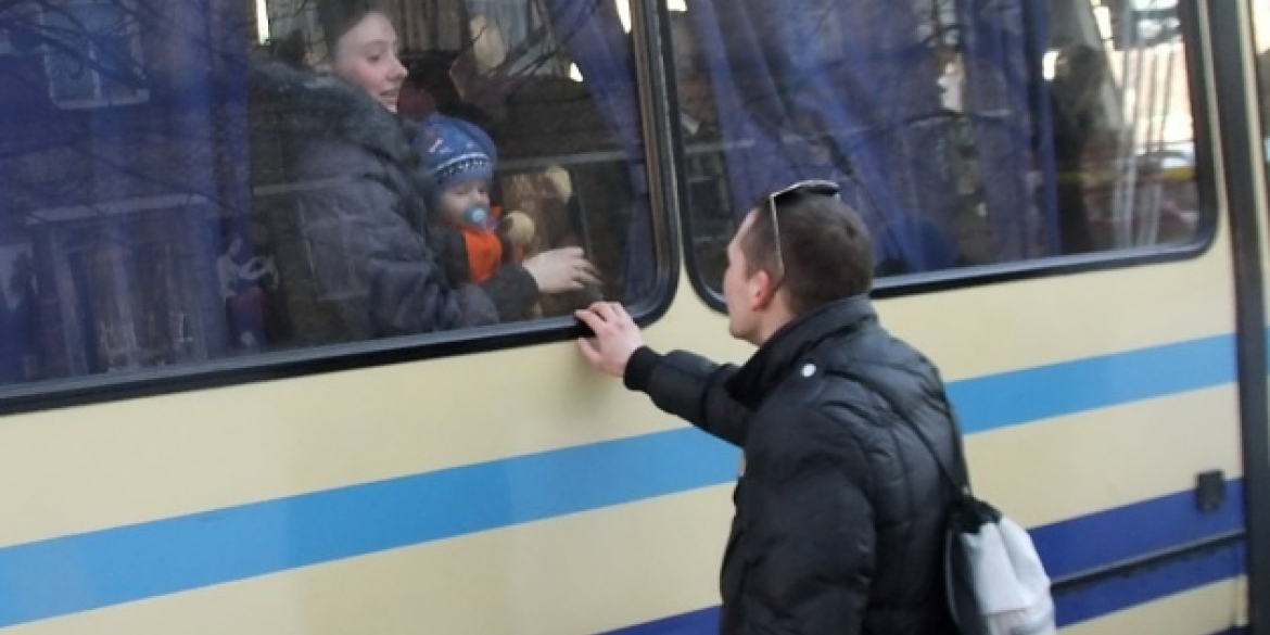 Актуальний перелік місць для розміщення біженців у Вінниці станом на 15 квітня