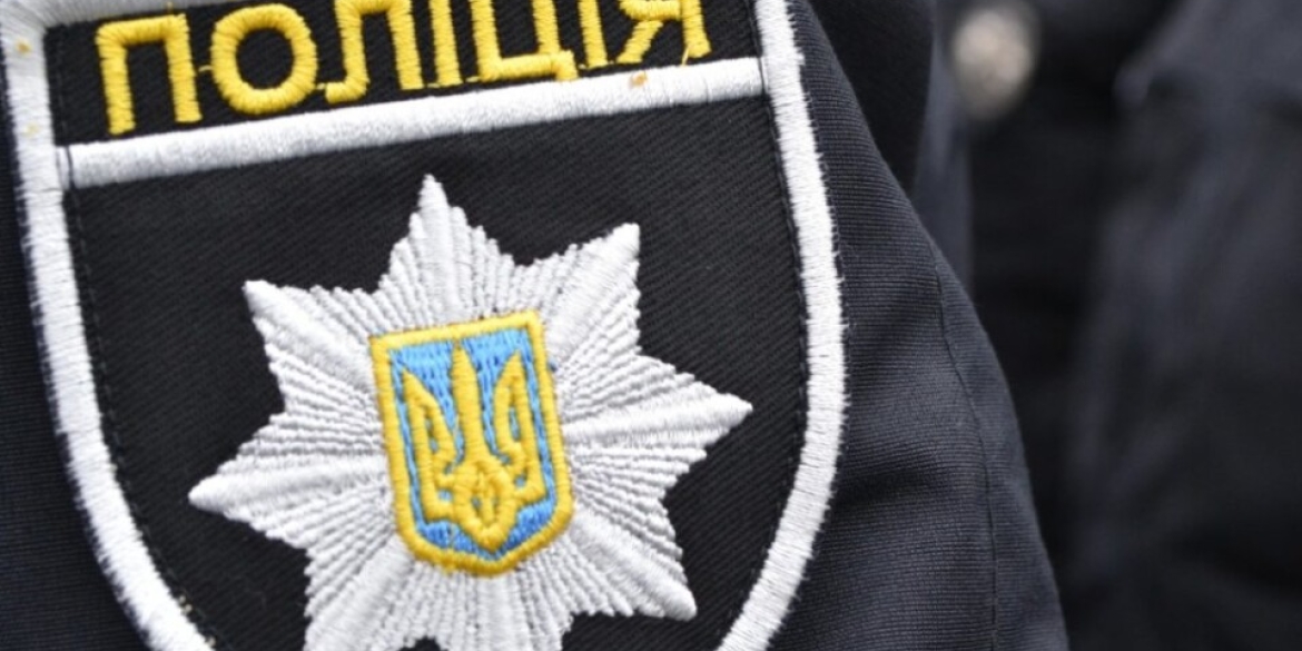 Вінницькі поліцейські розшукують чоловіка, який може бути свідком правопорушення