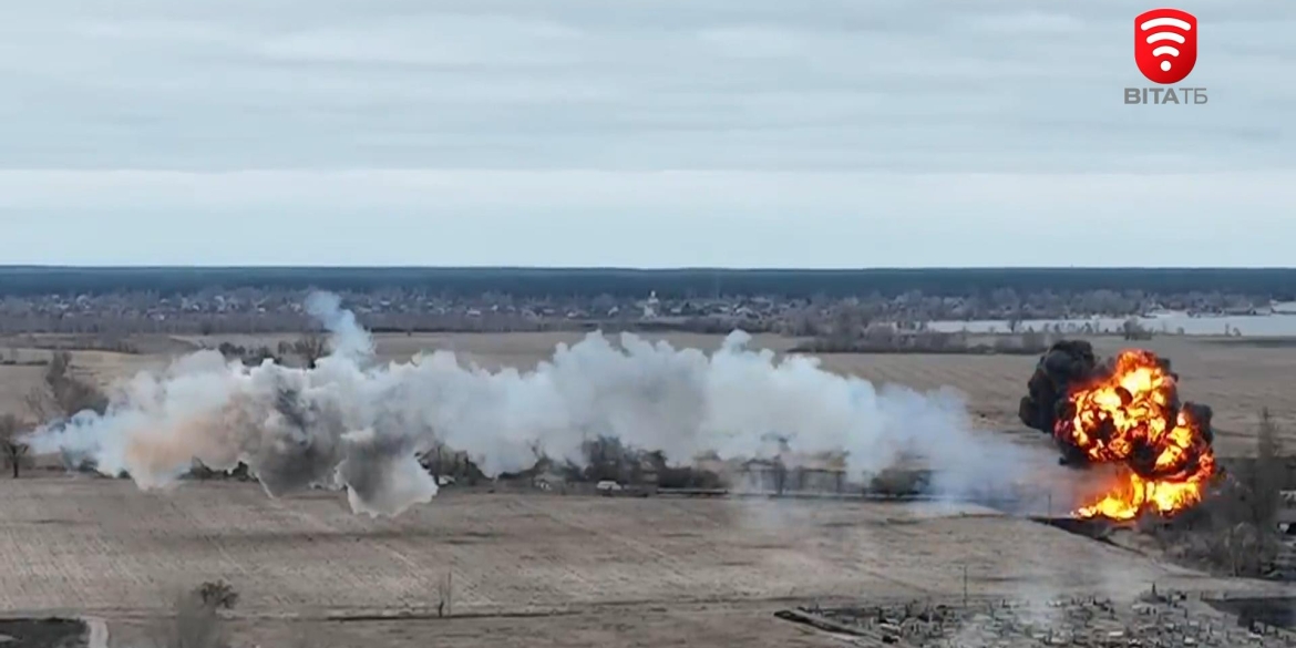 70-та доба протистояння ворог обстрілює Одещину, Миколаївщину, Харківщину та Луганщину...