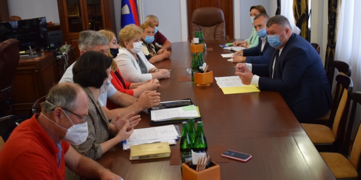 Працівники Моївського цукрового заводу вимагають зберегти підприємство