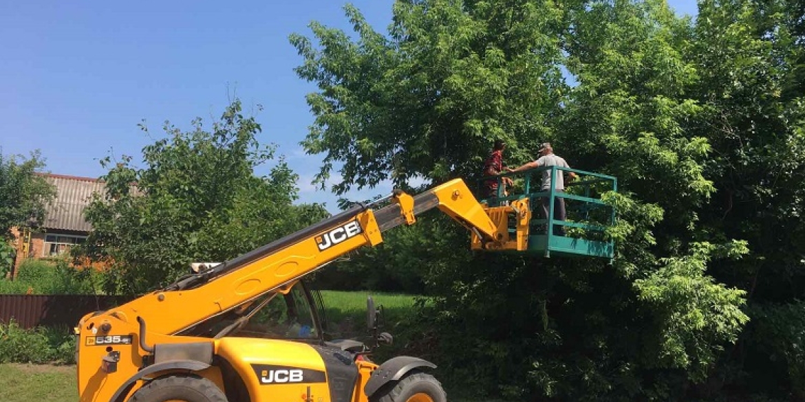 У Калинівській громаді збудують нову дорогу обласного значення