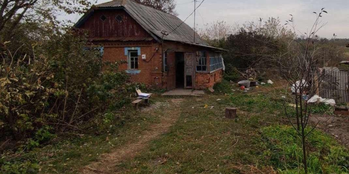 На Вінниччині чоловік помер від травм, які наніс йому рідний брат