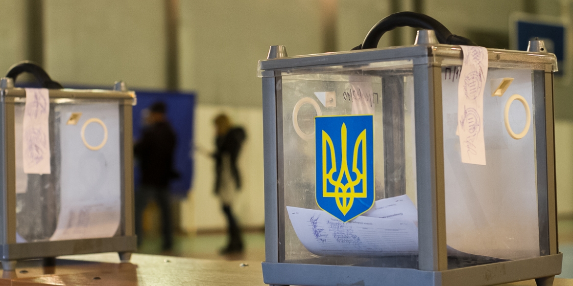 Вибори у громадах на Вінниччині будуть під контролем 600 правоохоронців