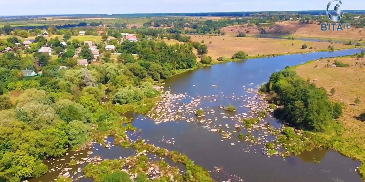 _ВІТА-тур__ Печерські пороги — перлина Вінниччини