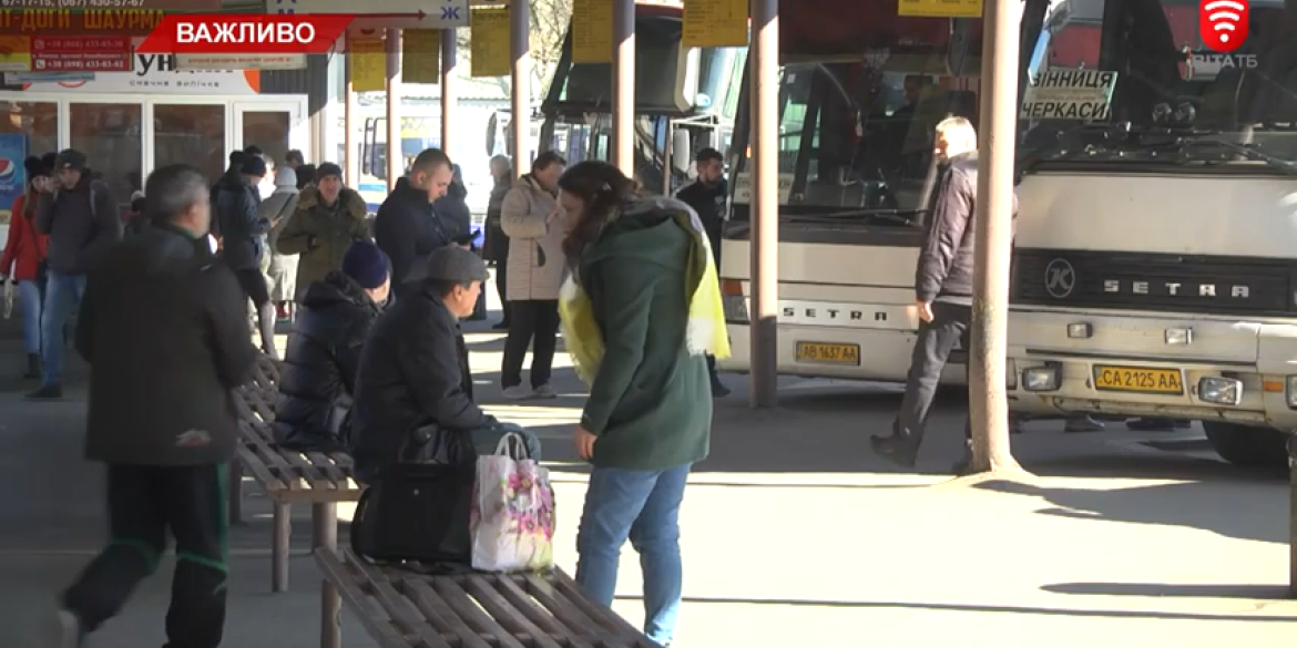 Бензин та дизель на вінницьких заправках продовжує дорожчати