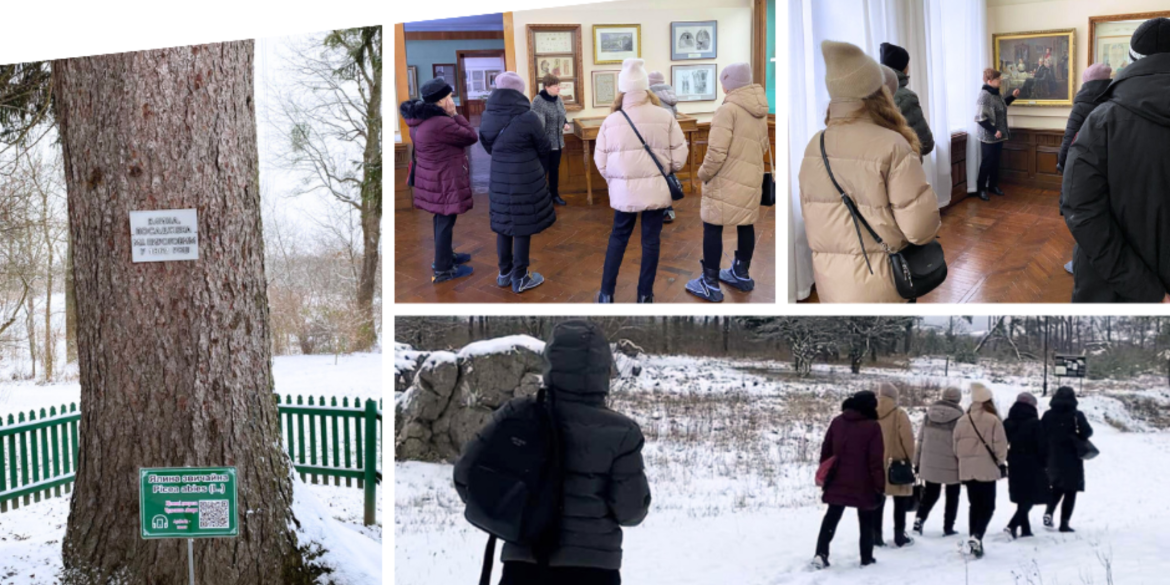 Безкоштовні екскурсії для військових та їхніх сімей у Вінниці триватимуть