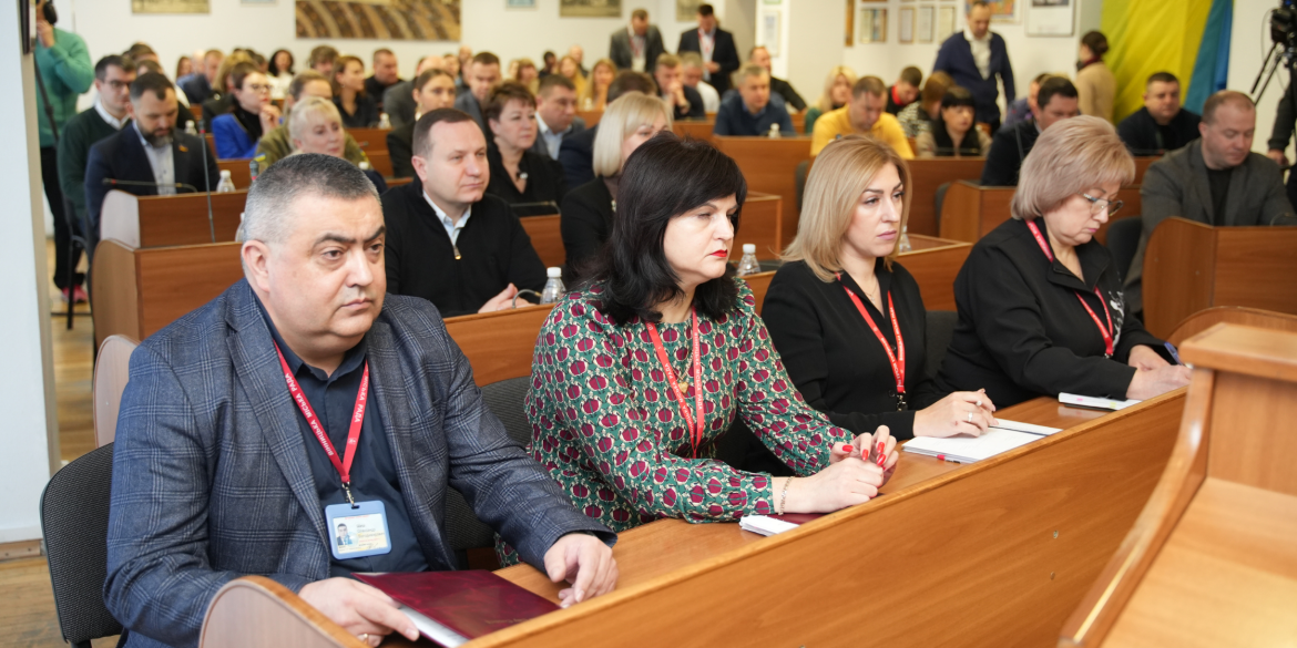 Черговий внесок у Перемогу Вінниця придбає військові облігації на 50 млн грн