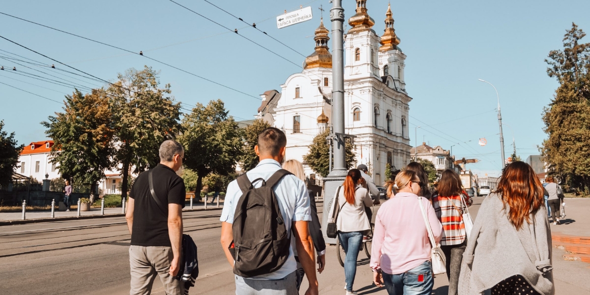 Чим здивує містян і гостей Вінниці офіс туризму 17-23 жовтня