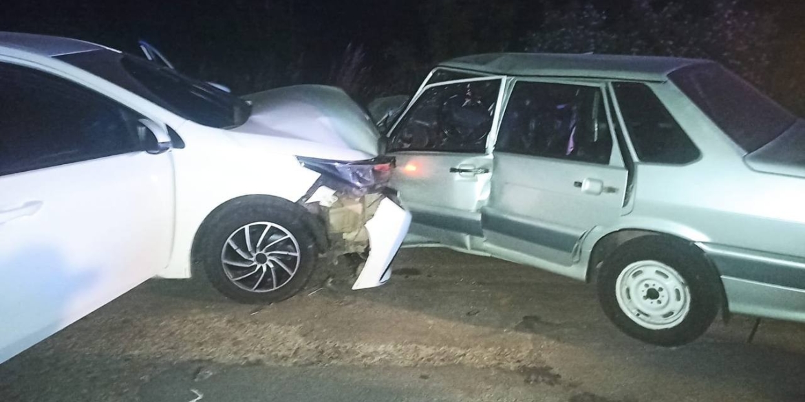 Чотири ДТП з потерпілими зафіксували на вихідних вінницькі поліцейські