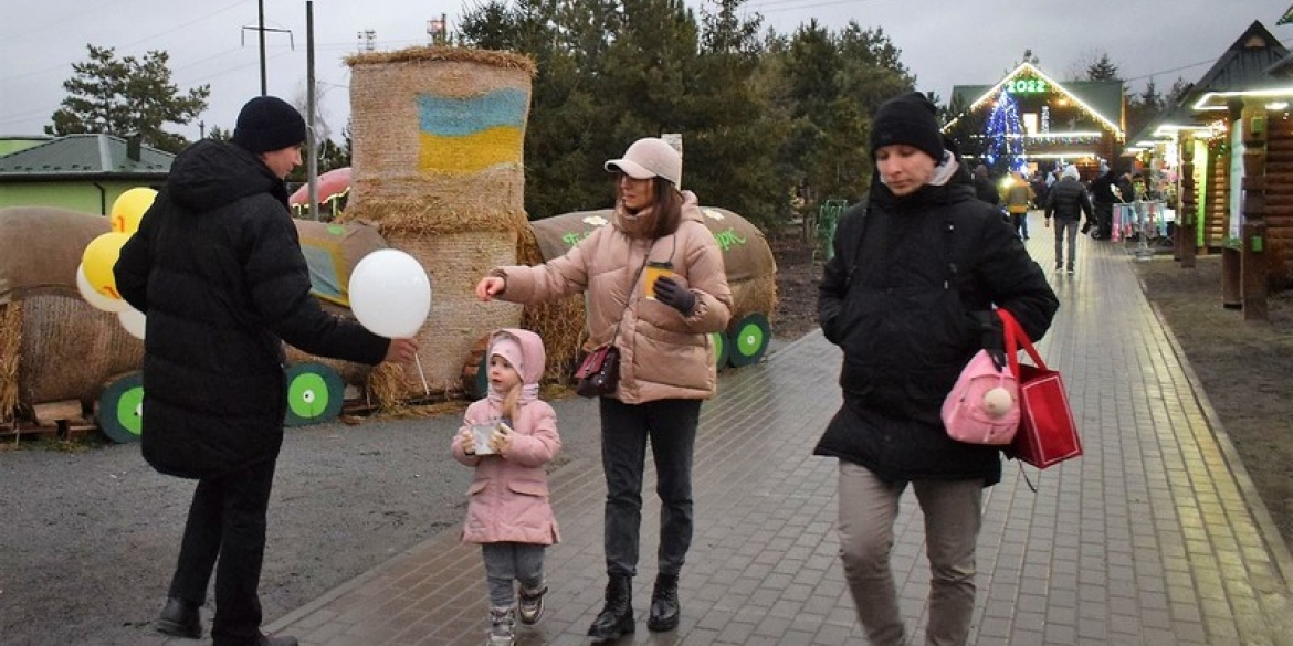 Цікаві маршрути та події у Вінниці відкрили Туристично-інформаційний центр