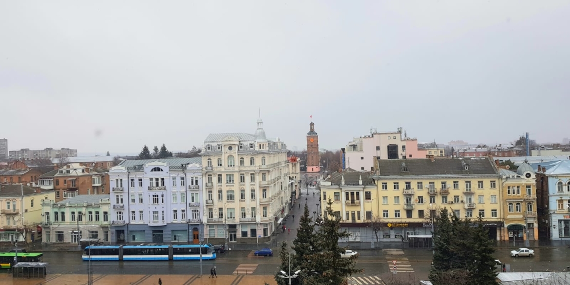 У вінницькі будинки вода, опалення, електроенергія подаються у звичайному режимі