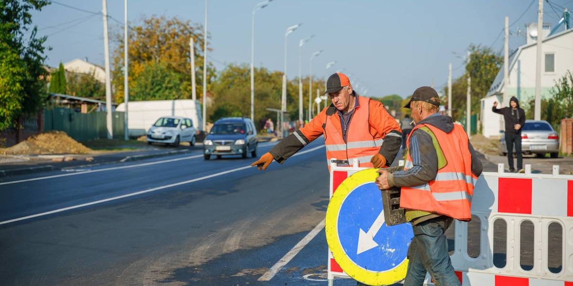 Де у Вінниці 13 вересня комунальники лагодять водогін та електромережі 