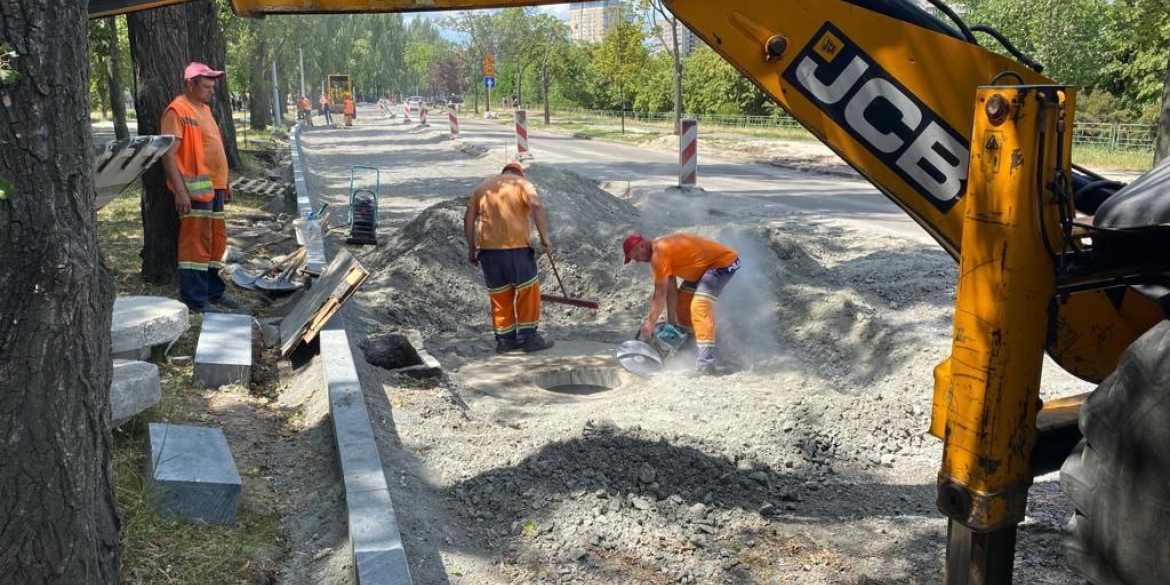 Де у Вінниці 7 вересня лагодять водогін та електромережі - точний перелік вулиць