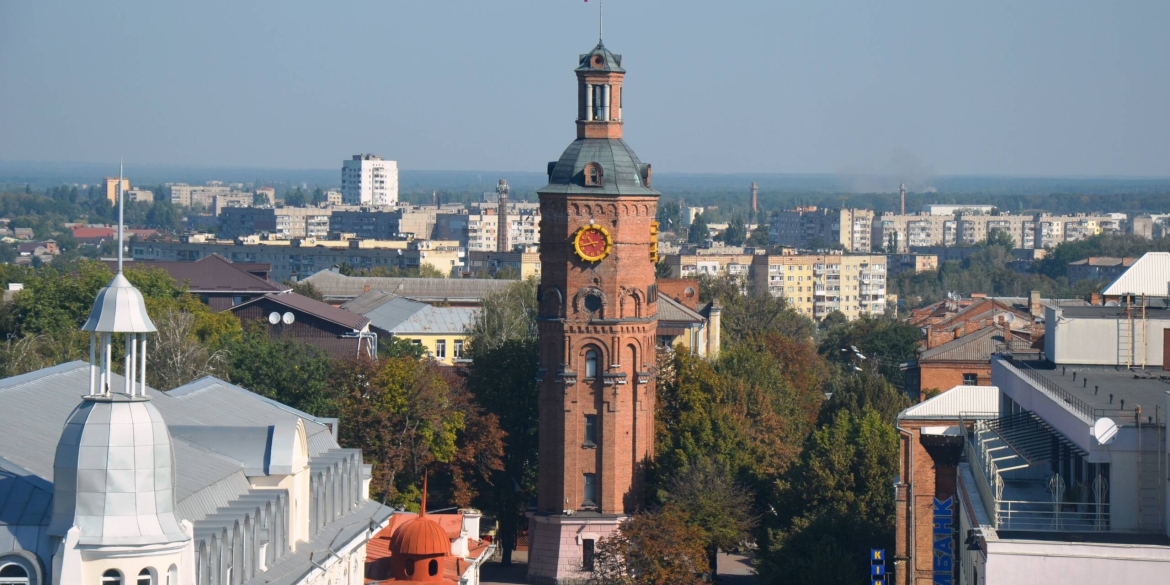 День народження Вінниці під час війни