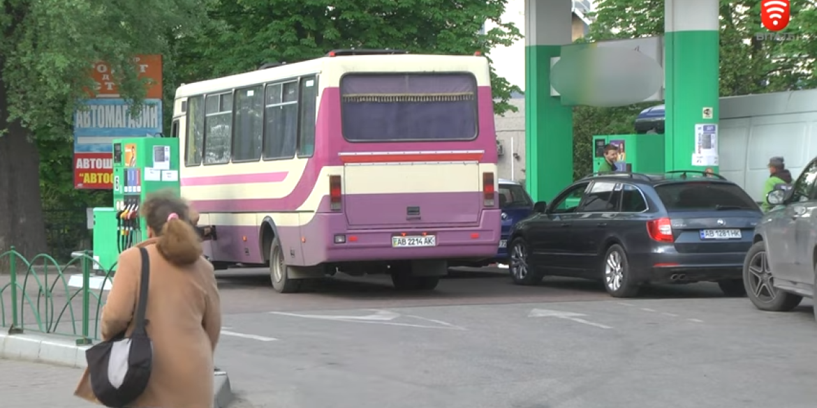 Держрегулювання цін повернеться, як тільки черги на заправках зникнуть