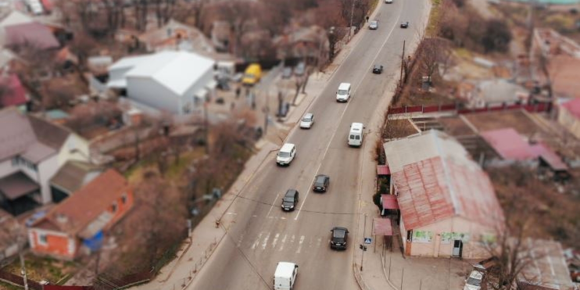 З 5 квітня по Данила Нечая планують розпочати реконструкцію мережі водопроводу