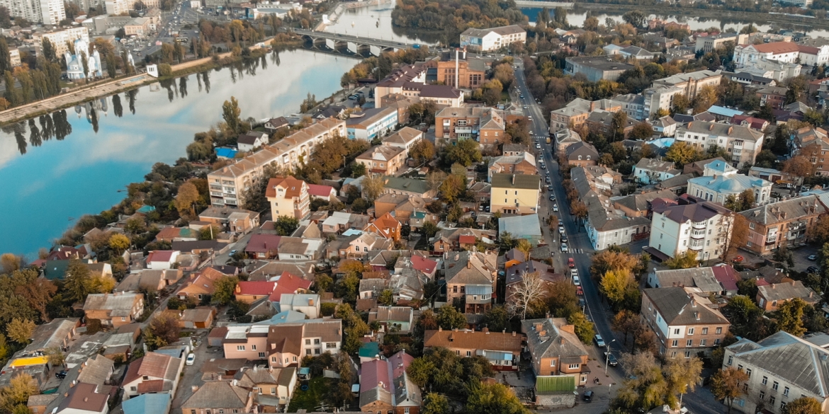 Економіка, бізнес та інвестиції! Вінниця знову — у лідерах