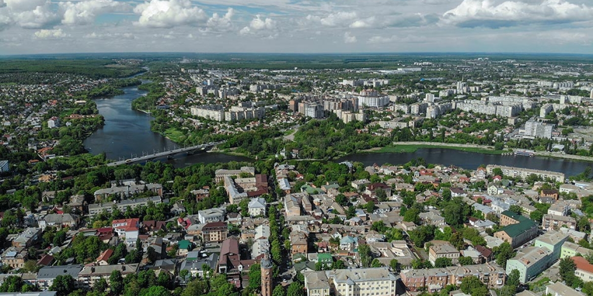 У Вінниці розробили Інтеркультурну стратегію міста