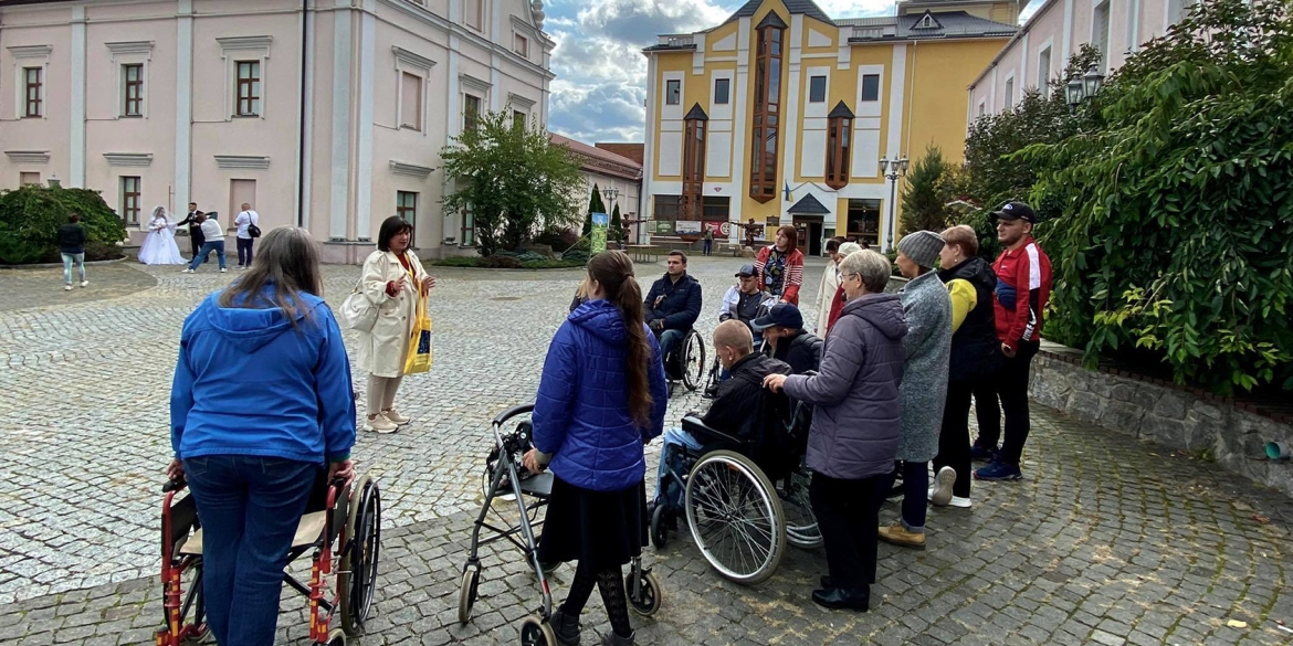 Дні європейської спадщини у Вінниці - три десятки заходів, пів тисячі гостей