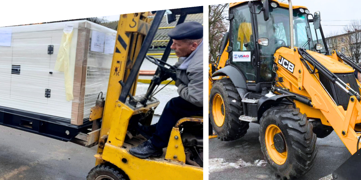 "Вінницяміськтеплоенерго" продовжує активно співпрацювати із закордонними партнерами