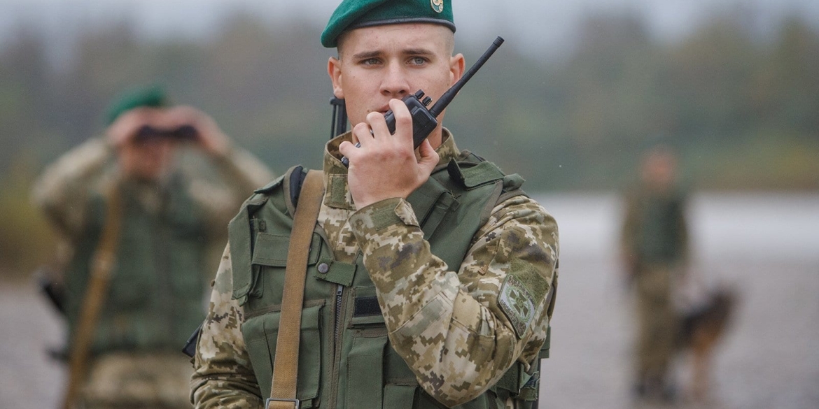 На Вінниччині затримали громадянина Молдови, який знаходився в міжнародному розшуку