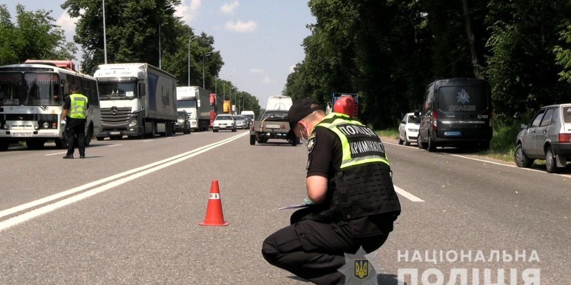 ДТП у Писарівці: зіткнулись чотири авто, госпіталізована дитина