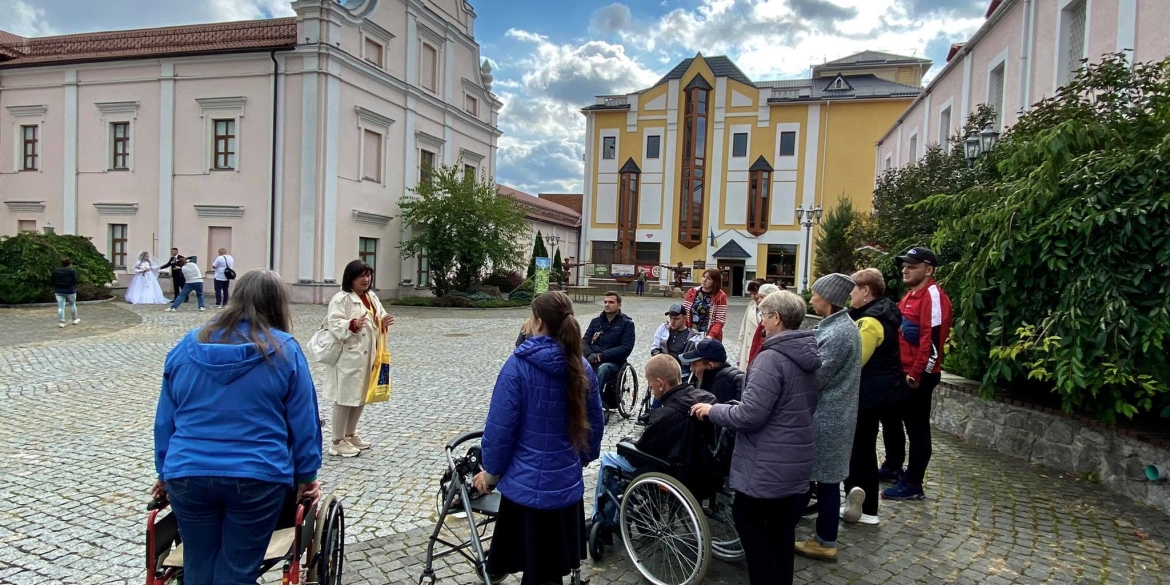 Дні європейської спадщини відзначили у Вінниці