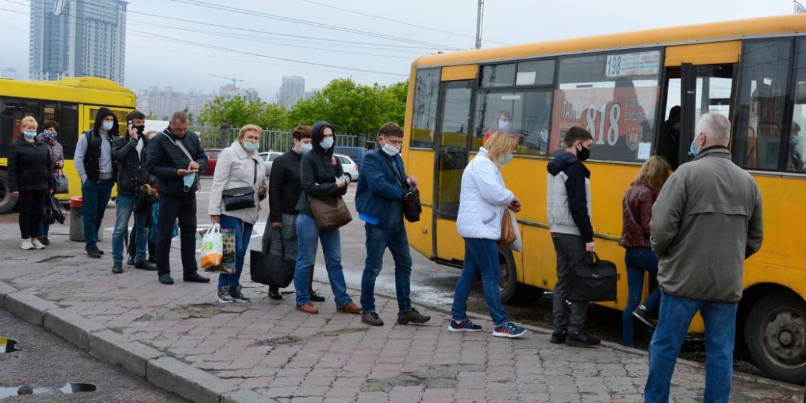 Для міжобласних поїздок вінничанам знадобиться ПЛР-тест, чи сертифікат вакцинації