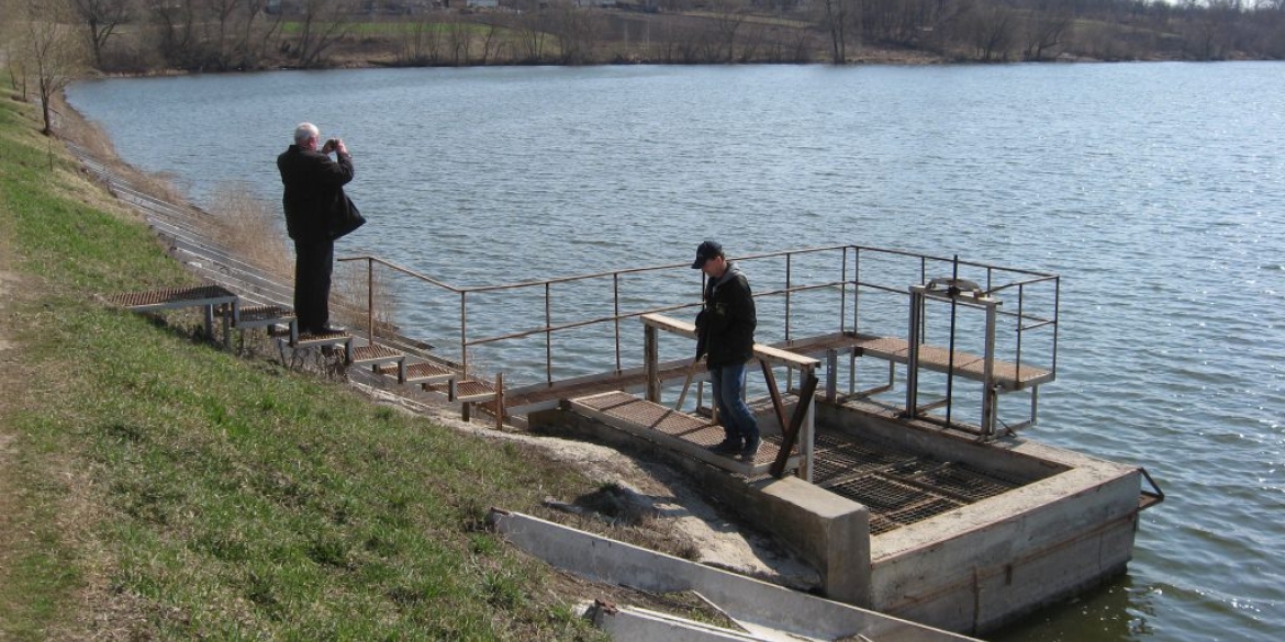 На Вінниччині прокуратура повертає у власність держави 27 гідроспоруд 