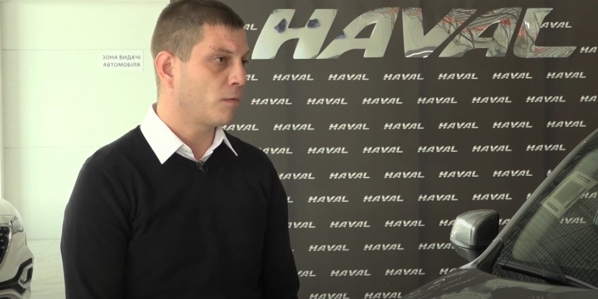 Коли у вінницькому автоцентрі HAVAL з'являться нові автівки?