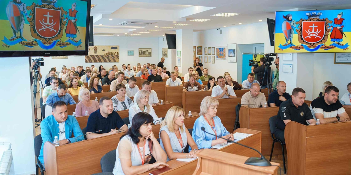 Кошти для сімей полеглих, безвісти зниклих Захисників і Захисниць, в яких діти йдуть до 1 класу