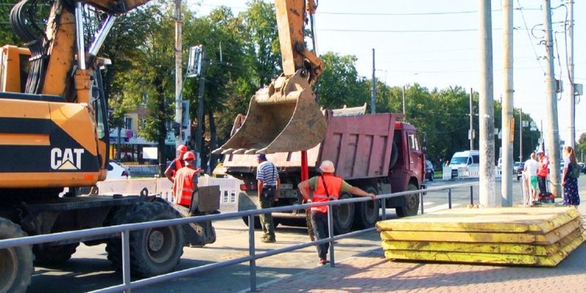 Критичні галузі життєдіяльності Вінниці 17 жовтня працюють стабільно