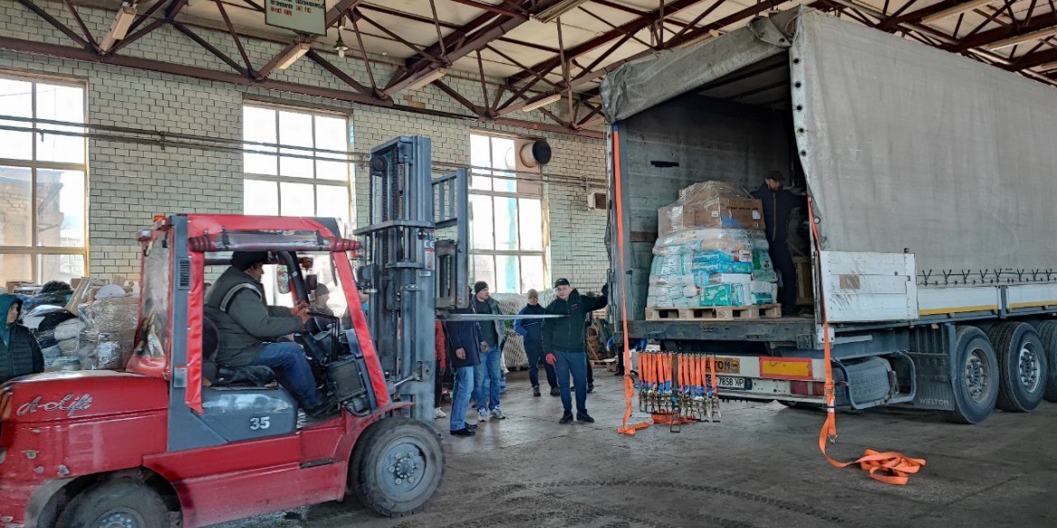 Ліберецький край (Чехія) продовжує підтримувати Вінниччину