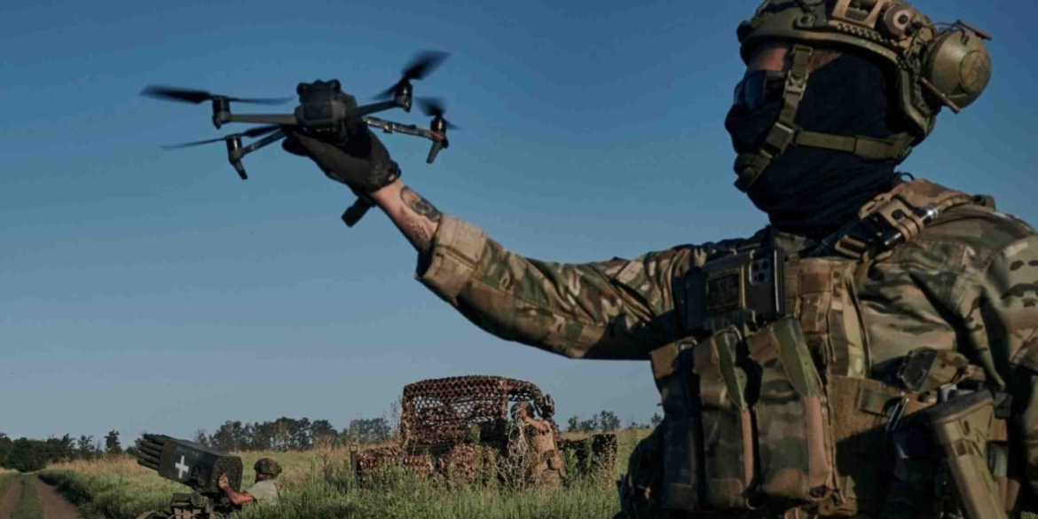 Майже 2000 fpv-дронів, мавіки, багі та РЕБи — допомога ЗСУ від Міжрегіонального координаційного гуманітарного штабу у липні