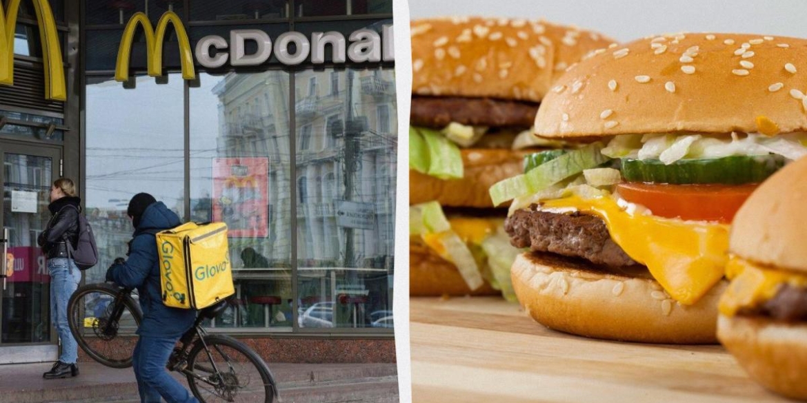 McDonald's повернув сніданки у меню — поки лише у Вінниці 