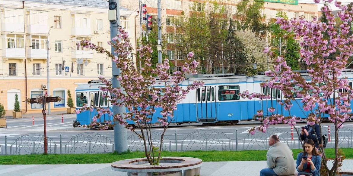 Мер Вінниці Сергій Моргунов розповів про розвиток якісного середовища у місті